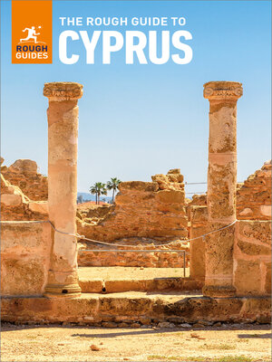 cover image of The Rough Guide to Cyprus